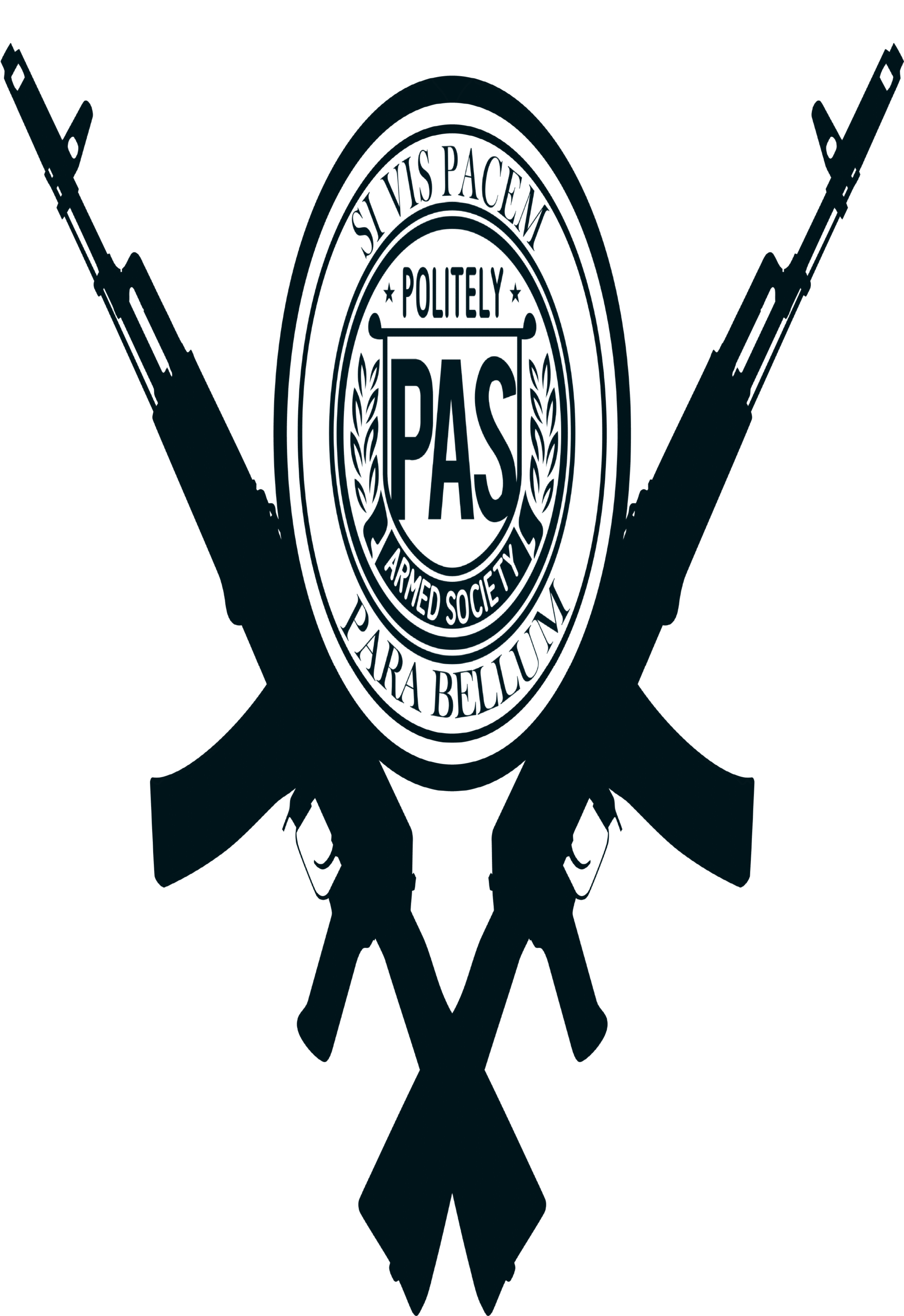 Politely Armed Society