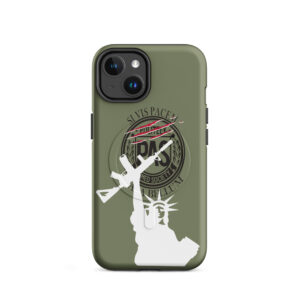 MagSafe® tough case for iPhone®