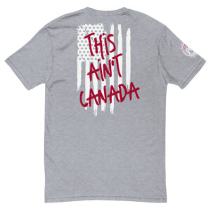 No Maple Syrup