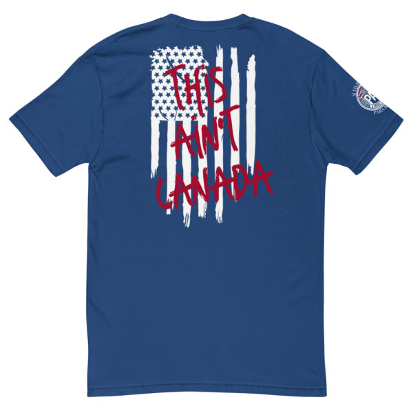 No Maple Syrup - Image 7