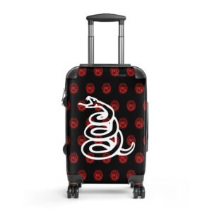 Hard-Shell Traveller